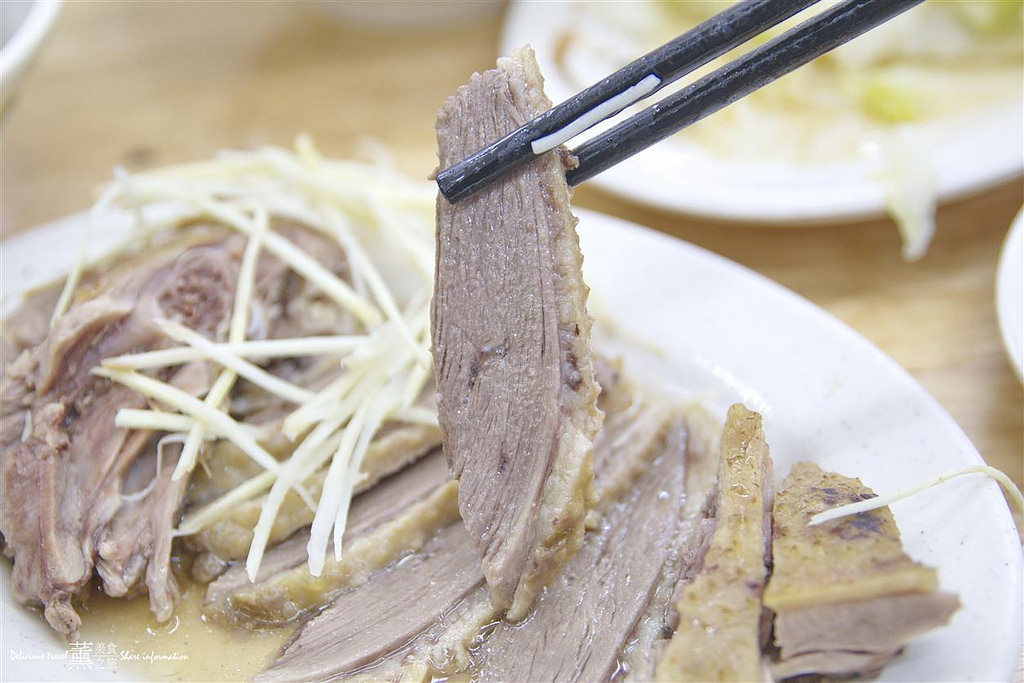 鐘點棧當歸鴨、鴨肉飯專賣店