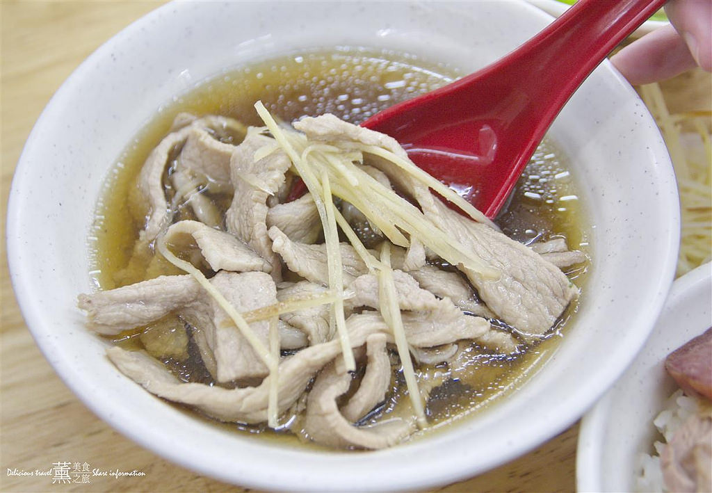 鐘點棧當歸鴨、鴨肉飯專賣店