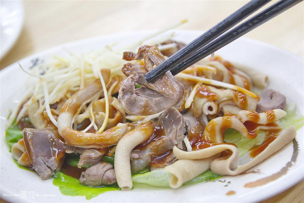 鐘點棧當歸鴨、鴨肉飯專賣店