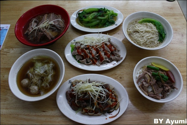 鐘點棧→當歸鴨．鴨肉飯專賣店(樂華店)：[食記]永和樂華夜市內暗藏超好吃的鐘點棧當歸鴨、鴨肉飯專賣店!!!!鴨肉飯35元大大的滿足~CP值威猛XD