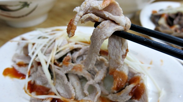 鐘點棧→當歸鴨．鴨肉飯專賣店(樂華店)：【永和樂華美食】隱藏巷弄超美味湯頭清甜＆鴨肉好吃～鐘點棧當歸鴨．鴨肉飯專賣店