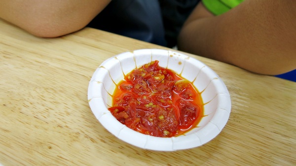 鐘點棧→當歸鴨．鴨肉飯專賣店(樂華店)：【永和樂華美食】隱藏巷弄超美味湯頭清甜＆鴨肉好吃～鐘點棧當歸鴨．鴨肉飯專賣店