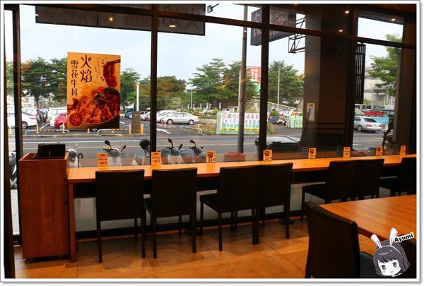 定食8爭鮮餐飲(府前二店)：[食記]►台南中西區◄定食8新品上市/火焰雪花牛丼/蔥花蘿蔔泥腰肉豬排/豪華海景丼升級版/一品綜合刺身