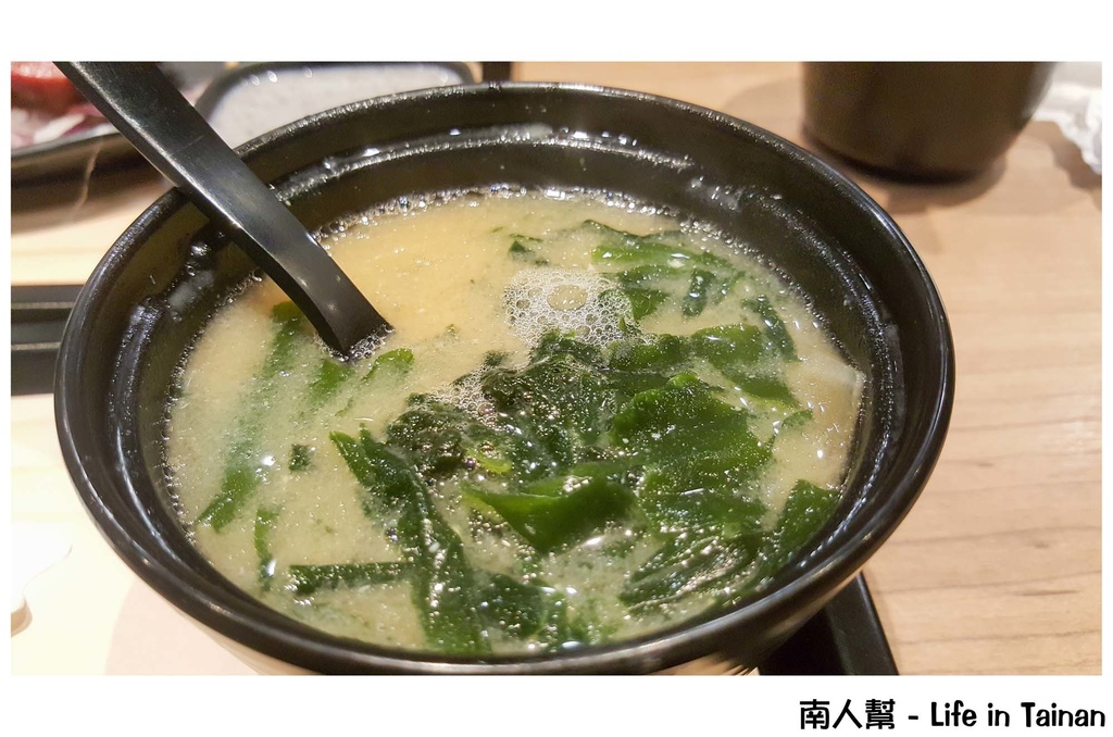 定食8台南府前店