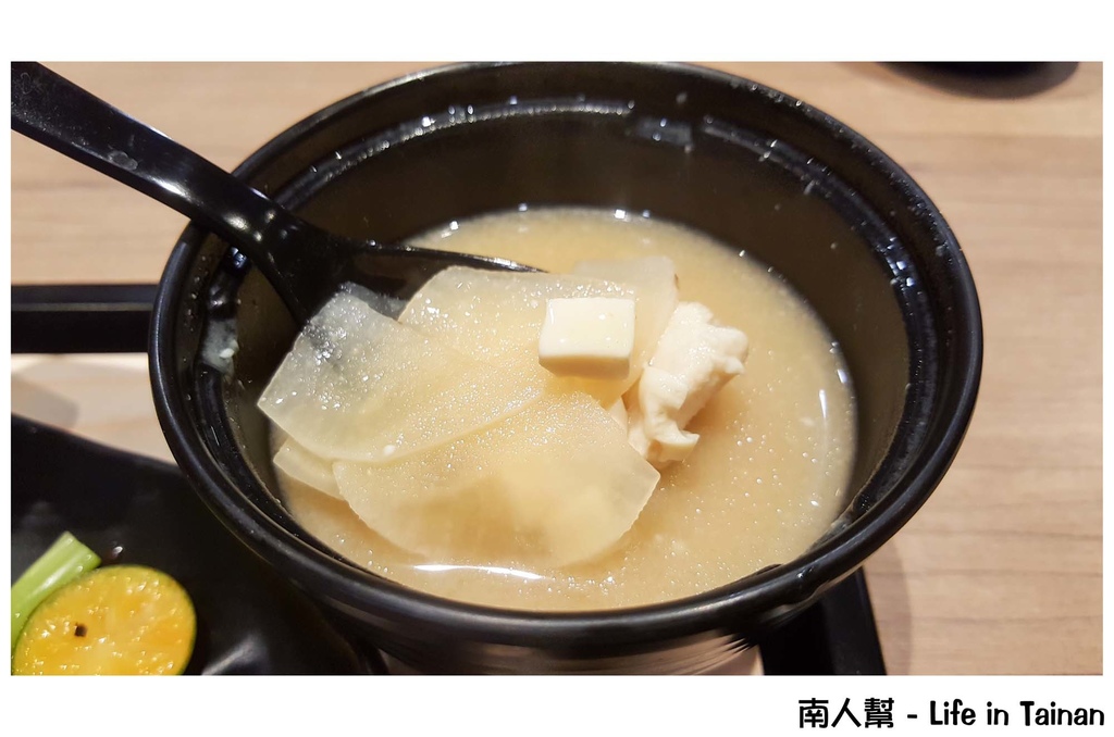 定食8台南府前店