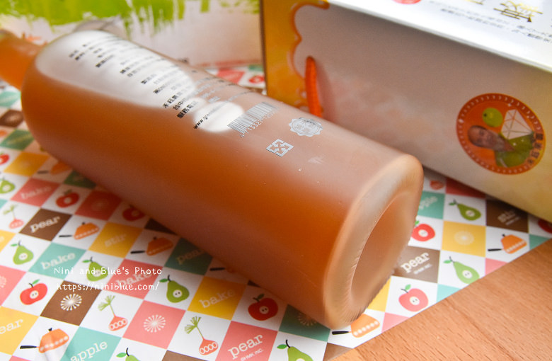 台中宅配團購油甘茶包13