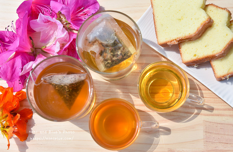 台中宅配團購油甘茶包22