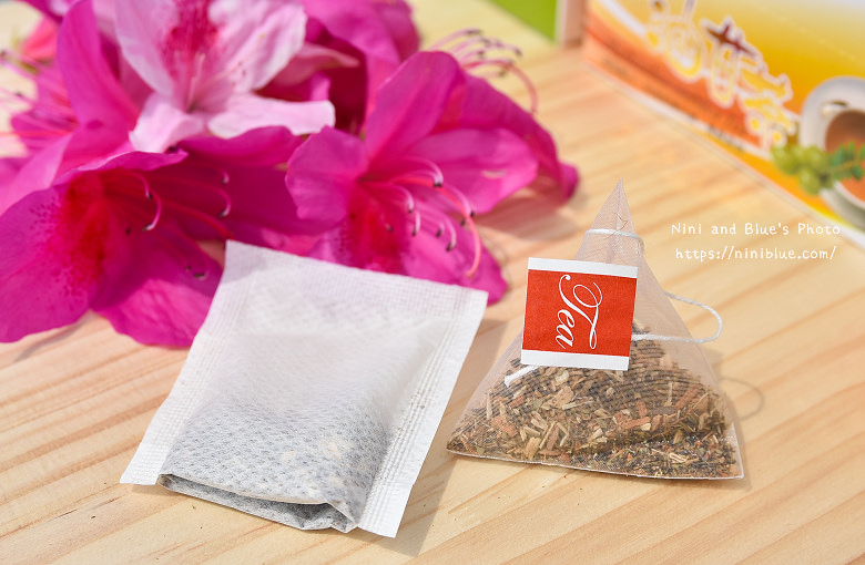 台中宅配團購油甘茶包19