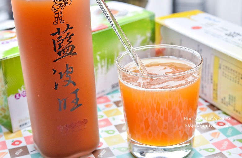 台中宅配團購油甘茶包15