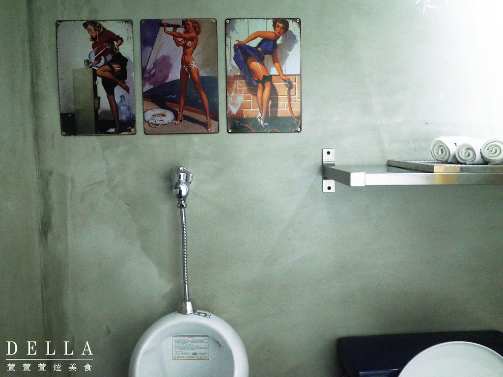 台北︱Barbers Select 紳室商號。男子漢的店!走進金牌特務場景! 經典男士美髮店裡品咖啡.飲啤酒(永康街)