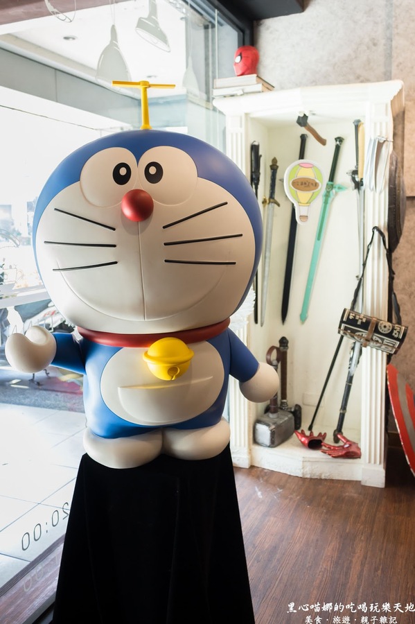 攝飲主題餐廳(原:攝飲動漫主題餐廳):高雄鹽埕︱攝飲動漫主題餐廳 跟孩子一起邊吃邊玩超飛遜~喔!記得買眼,小心提摩的香菇!提摩必需死!!!! 攝飲主題餐廳(原:攝飲動漫主題餐廳):高雄鹽埕︱攝飲動漫主題餐廳 跟孩子一起邊吃邊玩超飛遜~喔!記得買眼,小心提摩的香菇!提摩必需死!!!!