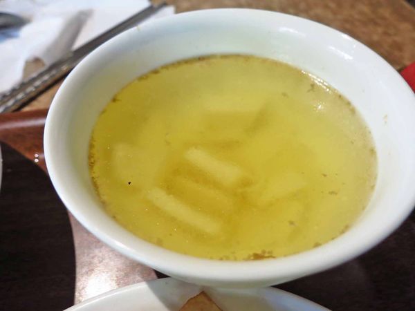 【新莊美食】講談食堂-香噴噴迷人的東坡肉飯