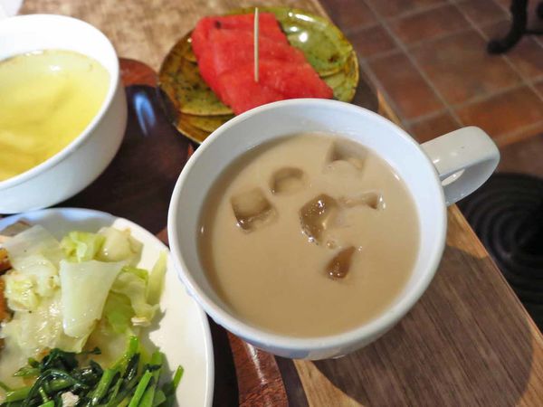 【新莊美食】講談食堂-香噴噴迷人的東坡肉飯