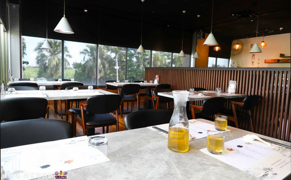 Numeal新食煮藝 柳營店:新食煮藝 柳營店:融入獨門藥膳智慧的蒸燉養生精緻套餐