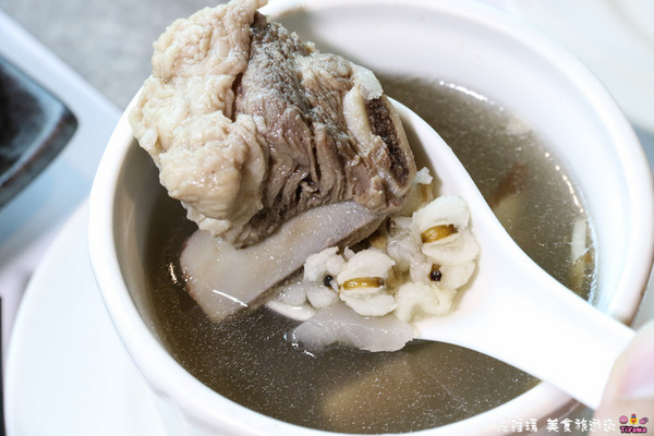 Numeal新食煮藝 柳營店:新食煮藝 柳營店:融入獨門藥膳智慧的蒸燉養生精緻套餐