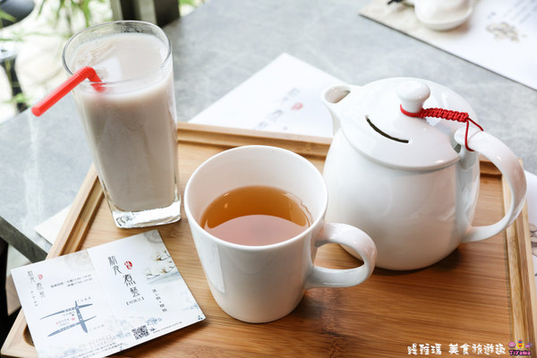 Numeal新食煮藝 柳營店:新食煮藝 柳營店:融入獨門藥膳智慧的蒸燉養生精緻套餐