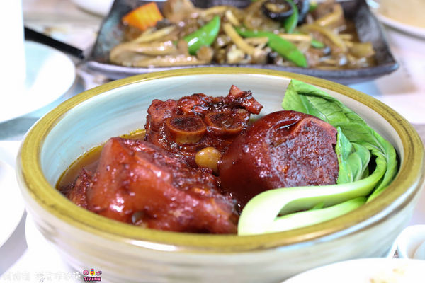 Numeal新食煮藝 柳營店:新食煮藝 柳營店:融入獨門藥膳智慧的蒸燉養生精緻套餐