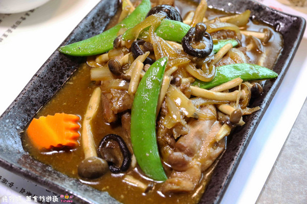 Numeal新食煮藝 柳營店:新食煮藝 柳營店:融入獨門藥膳智慧的蒸燉養生精緻套餐