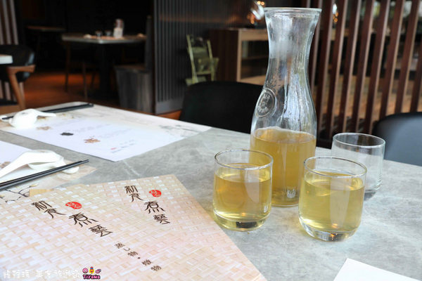 Numeal新食煮藝 柳營店:新食煮藝 柳營店:融入獨門藥膳智慧的蒸燉養生精緻套餐