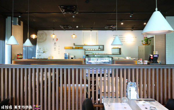 Numeal新食煮藝 柳營店:新食煮藝 柳營店:融入獨門藥膳智慧的蒸燉養生精緻套餐