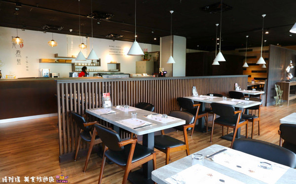 Numeal新食煮藝 柳營店:新食煮藝 柳營店:融入獨門藥膳智慧的蒸燉養生精緻套餐