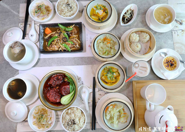 Numeal新食煮藝 柳營店:新食煮藝 柳營店:融入獨門藥膳智慧的蒸燉養生精緻套餐