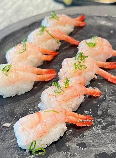 台北市高空景觀吃到飽buffet【INPARADISE 饗饗