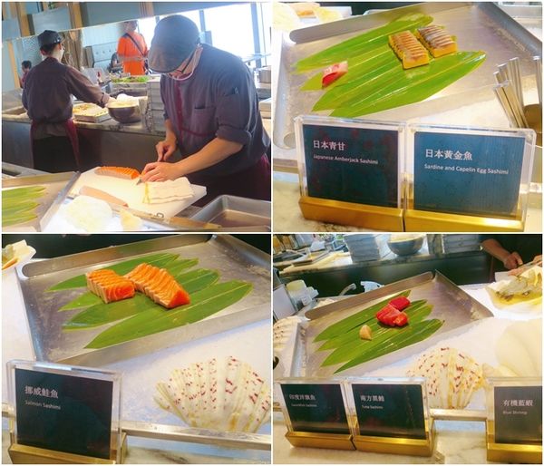 日式壽司區1