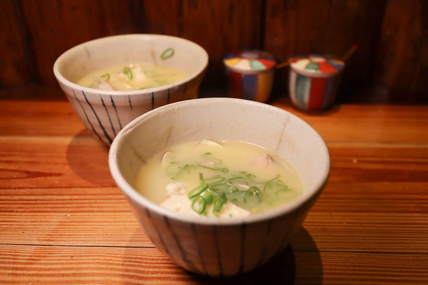 微風建一食堂 (101)