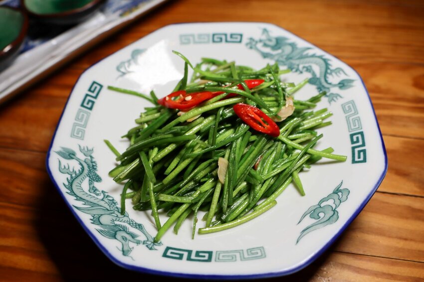 位於寧靜巷弄內的美味無菜單料理，招待客人不失面子