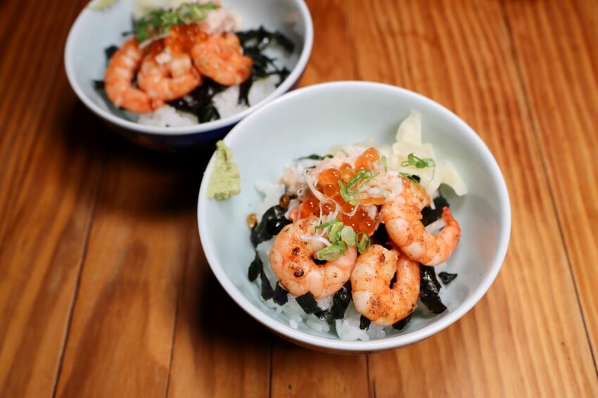 位於寧靜巷弄內的美味無菜單料理，招待客人不失面子