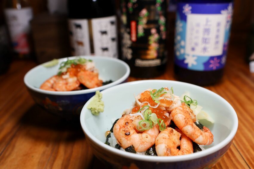 位於寧靜巷弄內的美味無菜單料理，招待客人不失面子