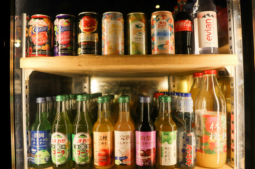 位於寧靜巷弄內的美味無菜單料理，招待客人不失面子