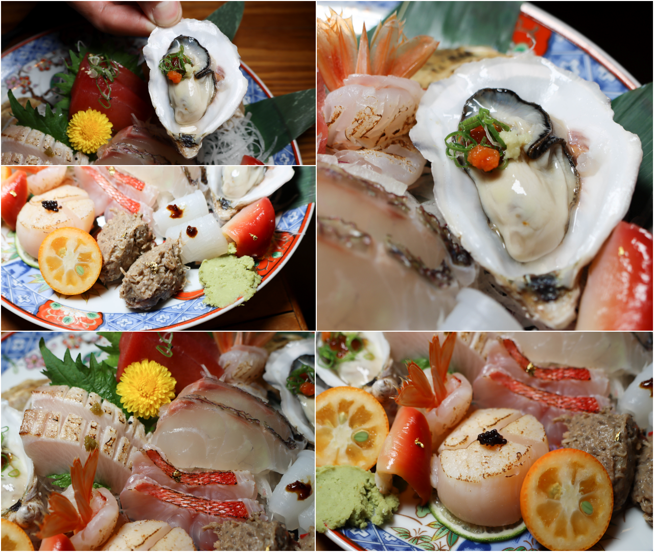 位於寧靜巷弄內的美味無菜單料理，招待客人不失面子