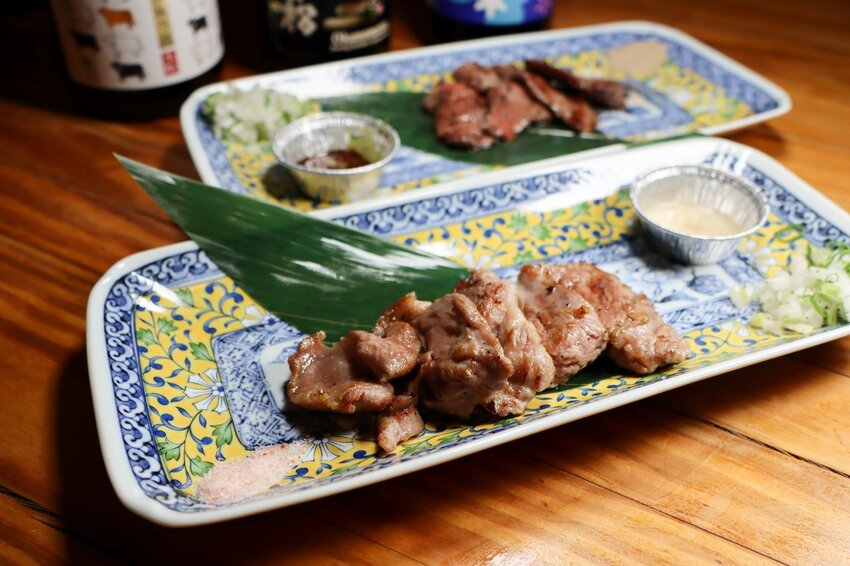 位於寧靜巷弄內的美味無菜單料理，招待客人不失面子