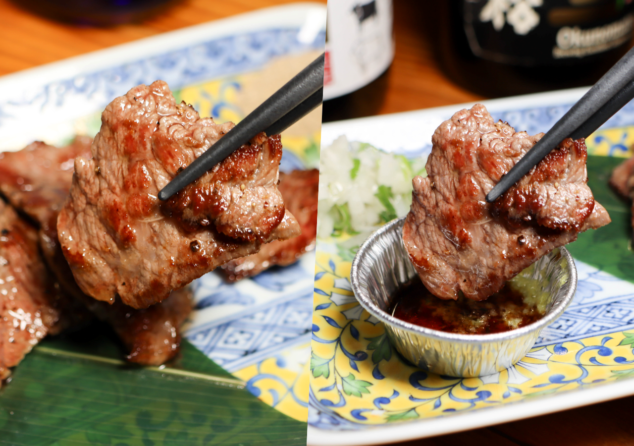 位於寧靜巷弄內的美味無菜單料理，招待客人不失面子