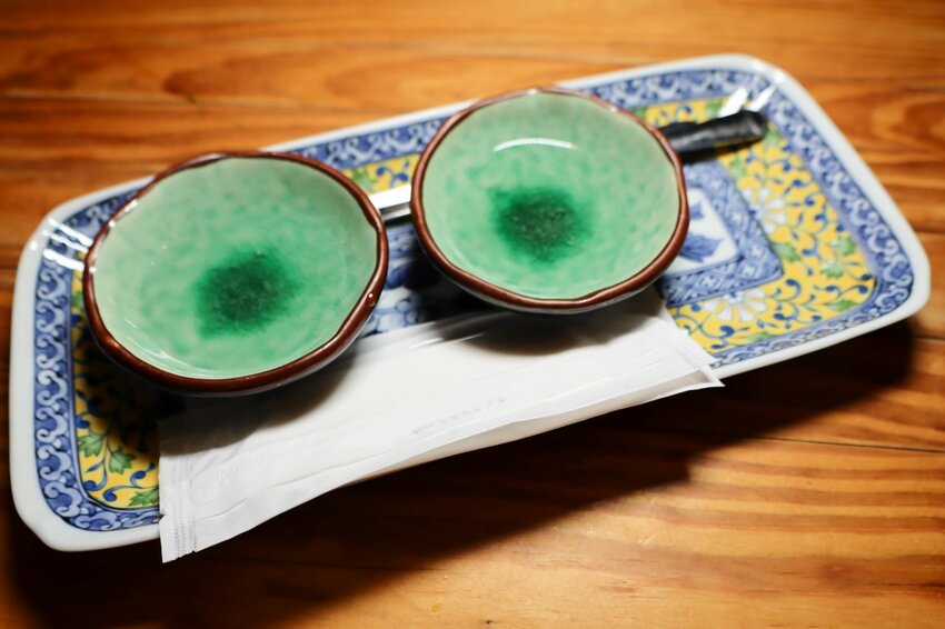 位於寧靜巷弄內的美味無菜單料理，招待客人不失面子