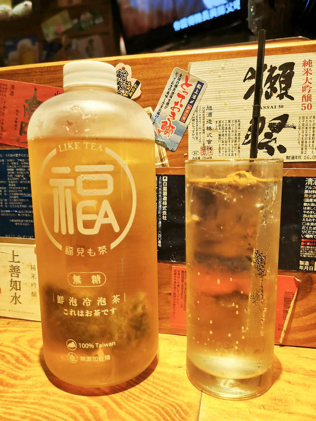 微風建一食堂 (7)