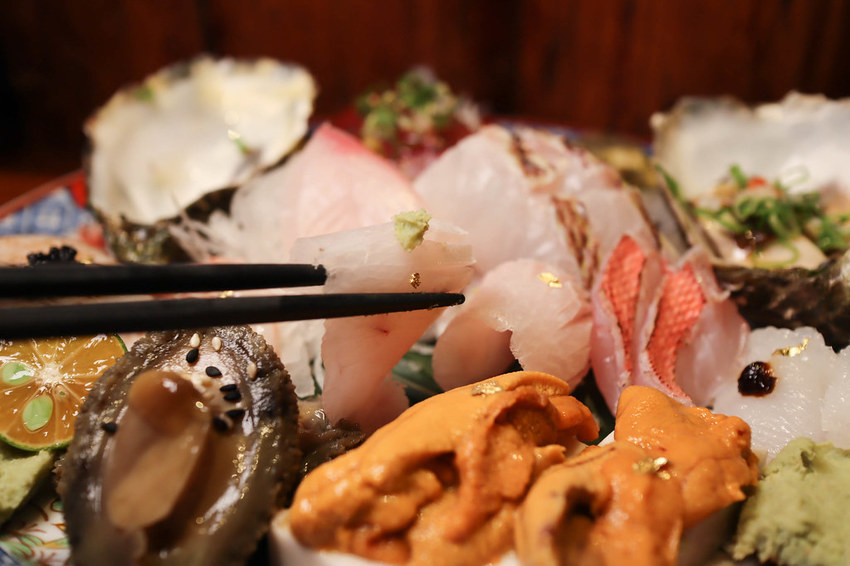 微風建一食堂 (39)