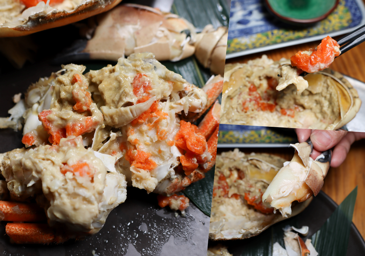 位於寧靜巷弄內的美味無菜單料理，招待客人不失面子