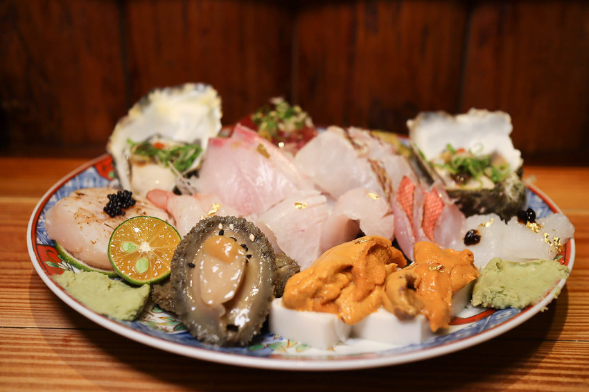 微風建一食堂 (31)