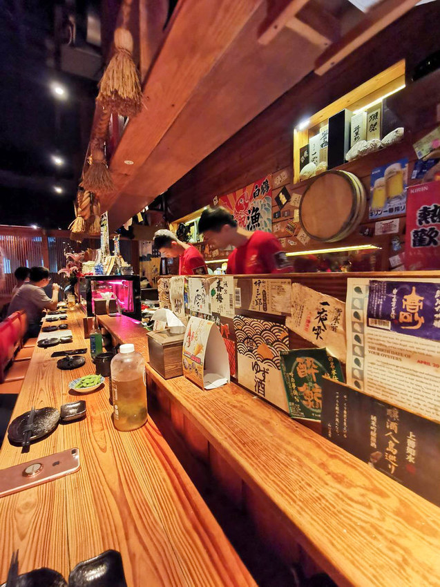 微風建一食堂 (5)