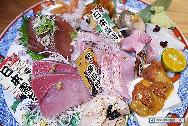 中山無菜單料理推薦【微風建一食堂】中山日本料理/無菜單料理/生魚片/握壽司/海鮮蓋飯/串燒美食