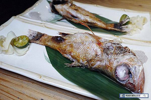 中山無菜單料理推薦【微風建一食堂】中山日本料理/無菜單料理/生魚片/握壽司/海鮮蓋飯/串燒美食