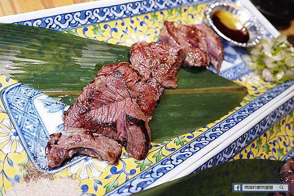中山無菜單料理推薦【微風建一食堂】中山日本料理/無菜單料理/生魚片/握壽司/海鮮蓋飯/串燒美食