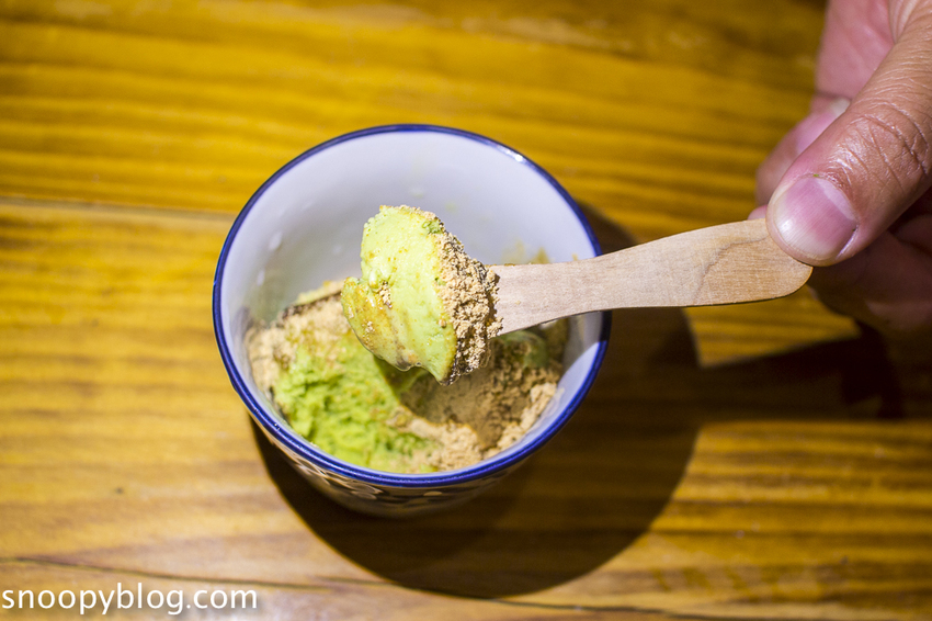 【台北美食】台北東區無菜單料理推薦|微風建一食堂~運用當季新鮮食材與現流海鮮,變化出驚豔料理。滿滿海鮮物超所值