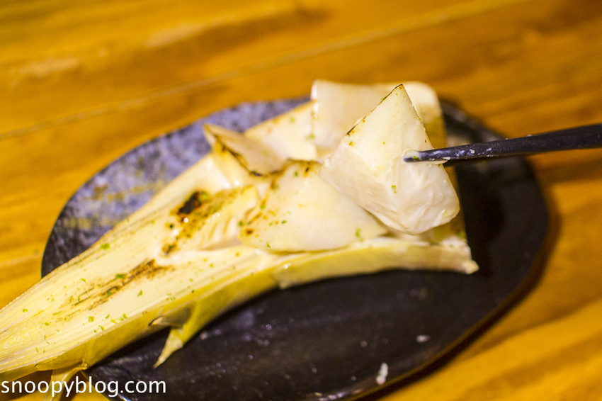 【台北美食】台北東區無菜單料理推薦|微風建一食堂~運用當季新鮮食材與現流海鮮,變化出驚豔料理。滿滿海鮮物超所值