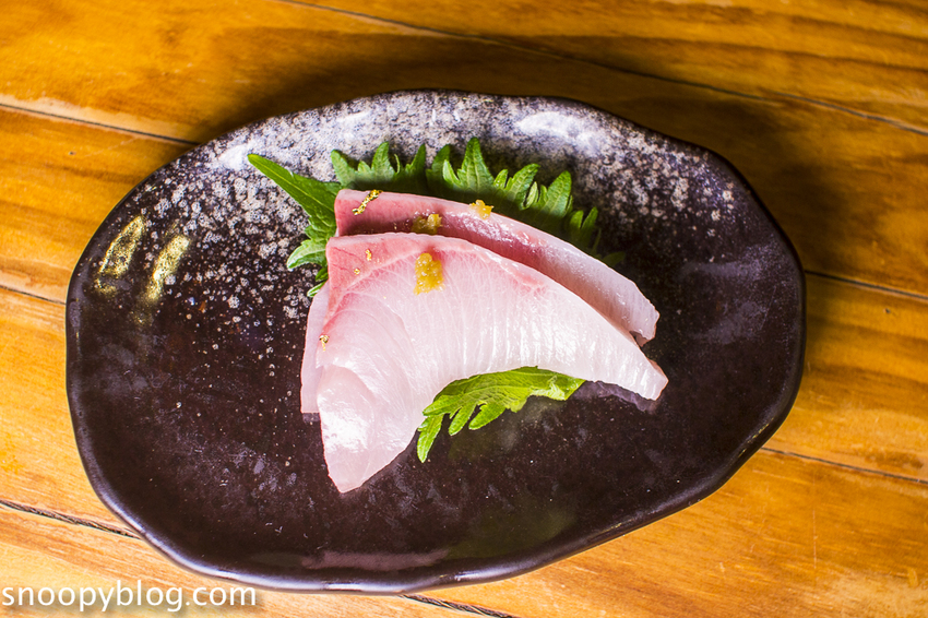 【台北美食】台北東區無菜單料理推薦|微風建一食堂~運用當季新鮮食材與現流海鮮,變化出驚豔料理。滿滿海鮮物超所值