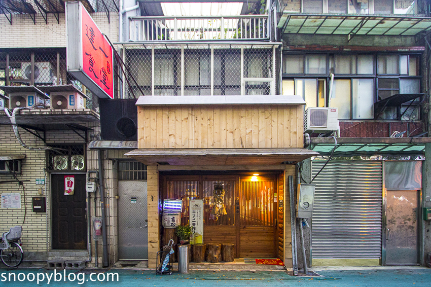 【台北美食】台北東區無菜單料理推薦|微風建一食堂~運用當季新鮮食材與現流海鮮,變化出驚豔料理。滿滿海鮮物超所值