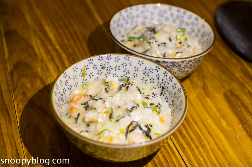 【台北美食】台北東區無菜單料理推薦|微風建一食堂~運用當季新鮮食材與現流海鮮,變化出驚豔料理。滿滿海鮮物超所值